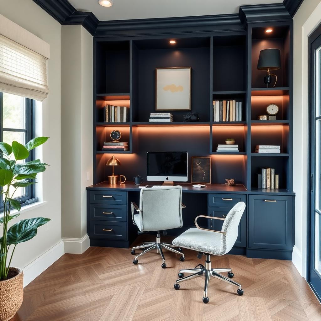 Home Office